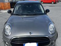 Usata Mini Cooper D 116 CV (85 kW) 2018 Utilitaria