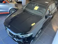 Usata Mercedes A45 AMG AMG 360 CV (264 kW) 2020 Nero Utilitaria