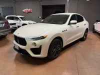 Usata Maserati Levante 275 CV (202 kW) 2019 Other SUV