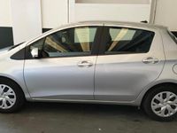 usata Toyota Yaris 1.0 72 CV 5 porte Active