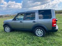 Usata Land Rover Discovery 3 190 CV (139 kW) 2008 Grigio SUV