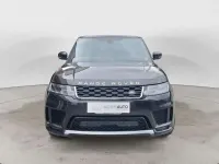 Usata Land Rover Range Rover Sport HSE 306 CV (225 kW) 2019 Nero SUV