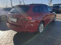 Usata Fiat Tipo Lounge 120 CV (88 kW) 2017 Rosso Station wagon