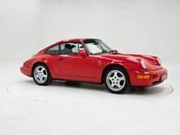 Usata Porsche 911 Carrera RS 260 CV (191 kW) 1992 Altri Coupé
