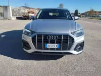 Usata Audi Q5 Sportback Advanced Plus 204 CV (150 kW) 2023 Grigio SUV