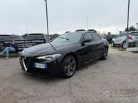 Usata Alfa Romeo Giulia Executive 160 CV (117 kW) 2019 Other Berlina