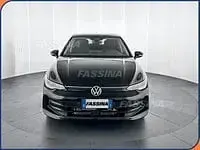 Nuova VW Golf VIII Edition 116 CV (85 kW) 2026 Nero Utilitaria