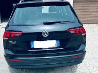 Usata VW Tiguan Business 150 CV (110 kW) 2018 SUV