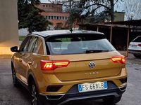 Usata VW T-Roc 116 CV (85 kW) 2018 SUV