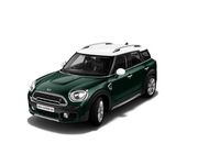 Usata Mini Cooper SD Countryman 190 CV (139 kW) 2019 SUV