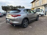 Usata Alfa Romeo Stelvio 210 CV (154 kW) 2018 Other SUV