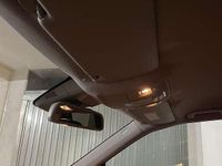 Usata Mercedes ML250 204 CV (150 kW) 2012 Nero SUV