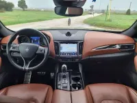 Usata Maserati Levante GranLusso 349 CV (256 kW) 2018 SUV