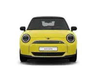Nuova Mini Cooper SE 160 kW (218 CV) 2026 Midnight black ii Utilitaria