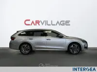 Usata Skoda Octavia Style 150 CV (110 kW) 2025 Argento Station wagon