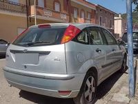 Usata Ford Focus 100 CV (73 kW) 2004 Berlina