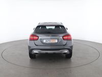 usata Mercedes GLA220 Classe GLASport Automatic 4Matic