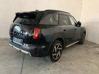 Usata Mini Cooper Countryman Favoured 163 CV (119 kW) 2024 Nero SUV