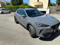 Usata Cupra Formentor 150 CV (110 kW) 2023 Grigio SUV