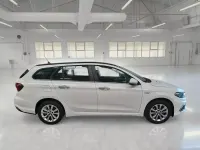 Usata Fiat Tipo Business 120 CV (88 kW) 2020 Grigio Station wagon