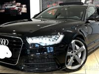 usata Audi A6 A6 3.0 TDI 313 CV quattro tiptronic