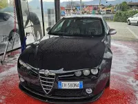 Usata Alfa Romeo 159 Progression 170 CV (125 kW) 2011 Station wagon