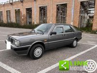 Usata Lancia Prisma 77 CV (56 kW) 1987 Marrone Berlina