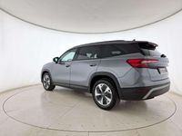 Brugt Skoda Kodiaq Executive 150 HK (110 kW) 2025 Grå SUV