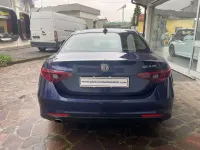 Gebraucht Alfa Romeo Giulia Business 160 PS (117 kW) 2019 Blau Limousine
