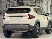 Usata Dacia Duster Expression 94 CV (69 kW) 2024 Bianco SUV