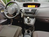 usata Citroën C4 Picasso 1.6HDI 110cv