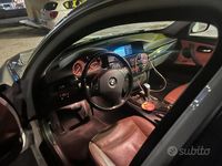 Usata BMW 320 184 CV (135 kW) 2011 Bianco Berlina