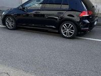 Usata VW Golf VII Edition 125 CV (91 kW) 2016 Berlina