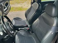 Usata Mini Cooper S 170 CV (125 kW) 2006 Rosso Utilitaria