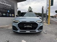 Usata Audi A1 Admired 116 CV (85 kW) 2020 Grigio SUV