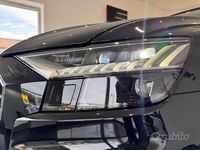Usata Audi Q8 S-Line 286 CV (210 kW) 2022 Nero SUV