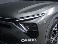 Usata Citroën C5 X Shine 225 CV (165 kW) 2022 Amazonite grey Station wagon