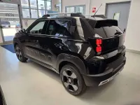 Nuova Fiat Grande Panda La Prima 101 CV (74 kW) 2026 Nero cinema Utilitaria