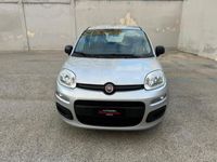 usata Fiat Panda 1.2 GPL KM 81000