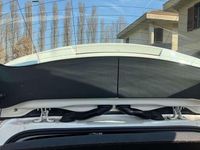 Usata Mercedes GLA180 109 CV (80 kW) 2015 Bianco SUV