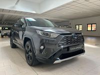 usata Toyota RAV4 Hybrid RAV4 2.5 HV (222CV) E-CVT AWD-i Style