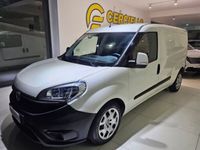 usata Fiat Doblò Doblo1.3 MJT PC-TN Cargo coimbientato frigo