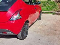 Usata Lancia Ypsilon 69 CV (50 kW) 2018 Utilitaria