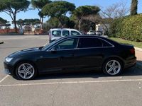 usata Audi A4 A42.0 tdi Business Sport 190cv s-tronic