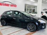 Usata Fiat Bravo Dynamic 120 CV (88 kW) 2008 Nero Utilitaria