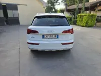 Usata Audi Q5 Business 163 CV (119 kW) 2021 Bianco SUV