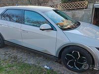 Usata Hyundai Ioniq 5 2023 Grigio SUV