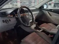 Usata VW Passat Comfortline 140 CV (102 kW) 2006 Berlina