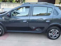 Usata Dacia Sandero Stepway 90 CV (66 kW) 2019 Berlina