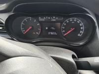 Usata Opel Karl Rocks 73 CV (53 kW) 2019 Rosso Utilitaria